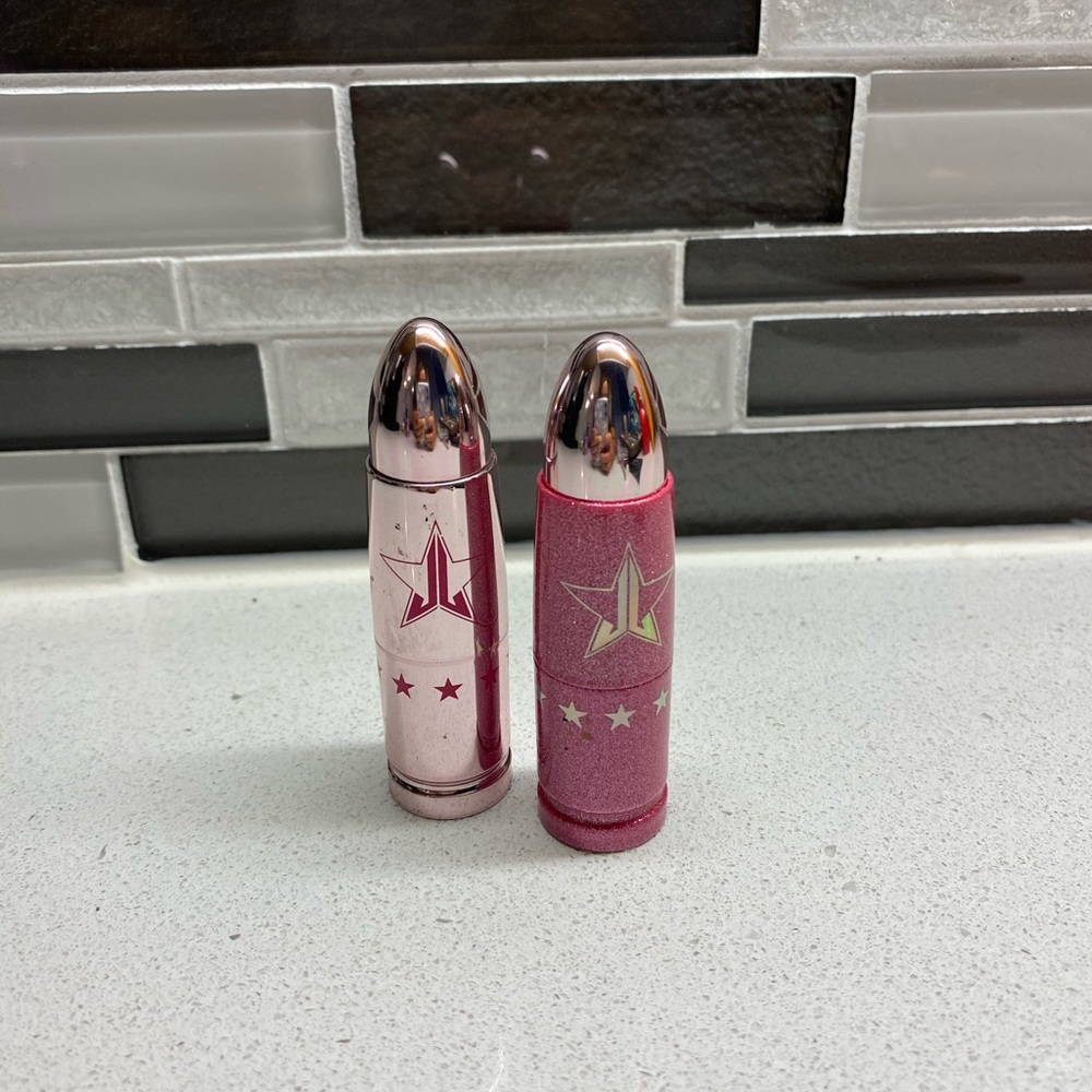 Jeffree Star Lipsticks ✨